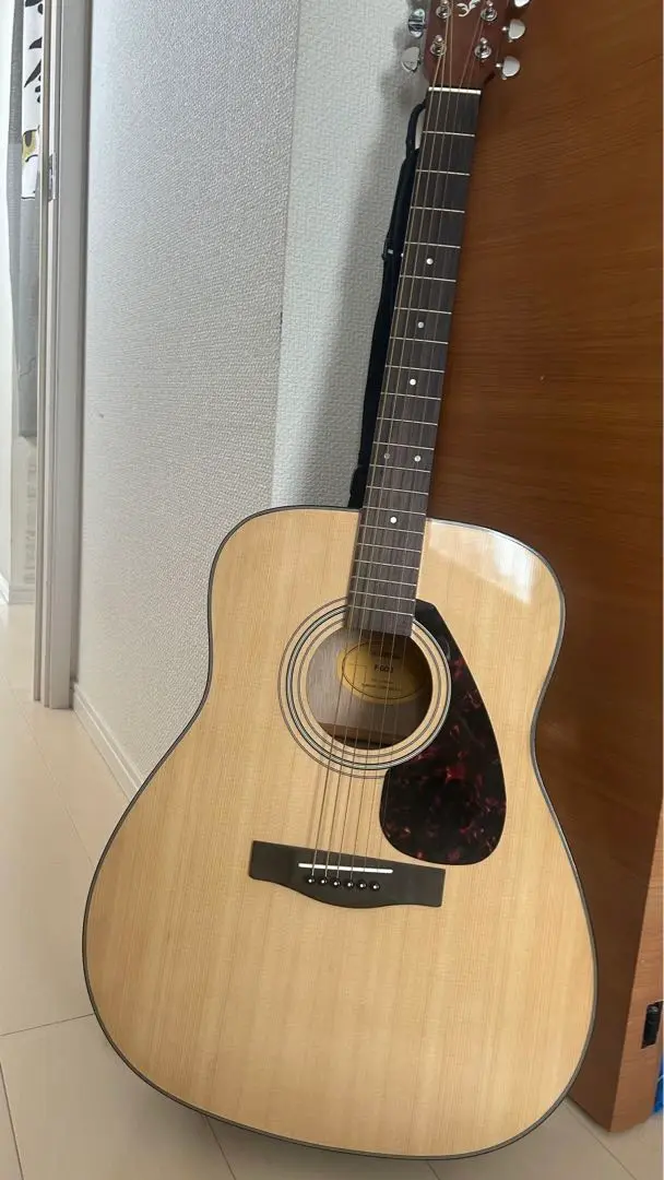 【美品】YAMAHA　F600　アコースティックギター　ハードケース付 Amazon | YAMAHA F600 アコースティックギター 初心者 セット