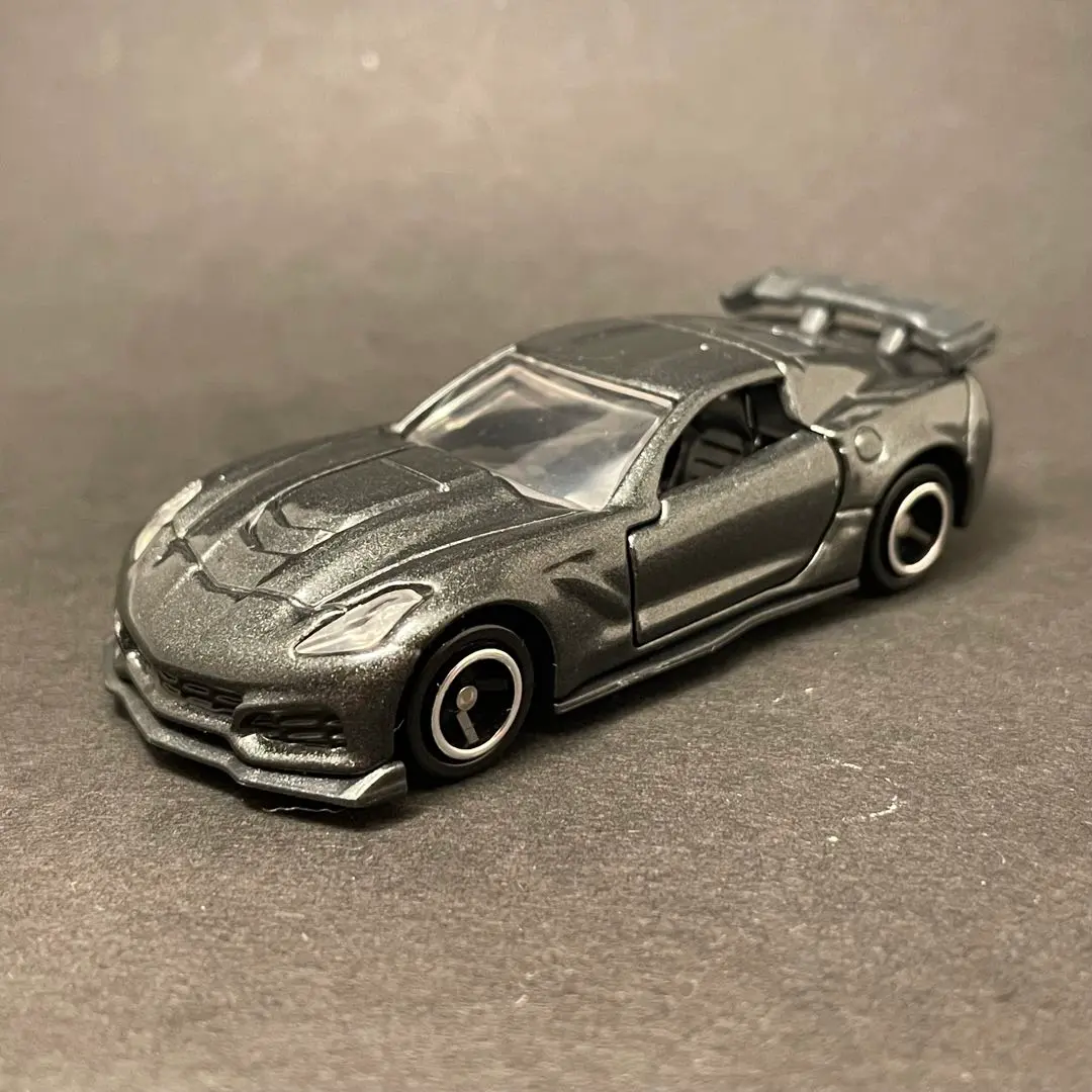 2025年最新】トミカ No.31 シボレー コルベット ZR1(箱)の人気
