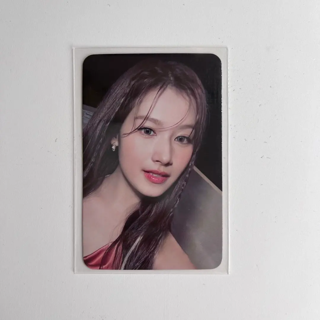 Twice Soundwave Luckydraw Photocard / 13th Mini Album With