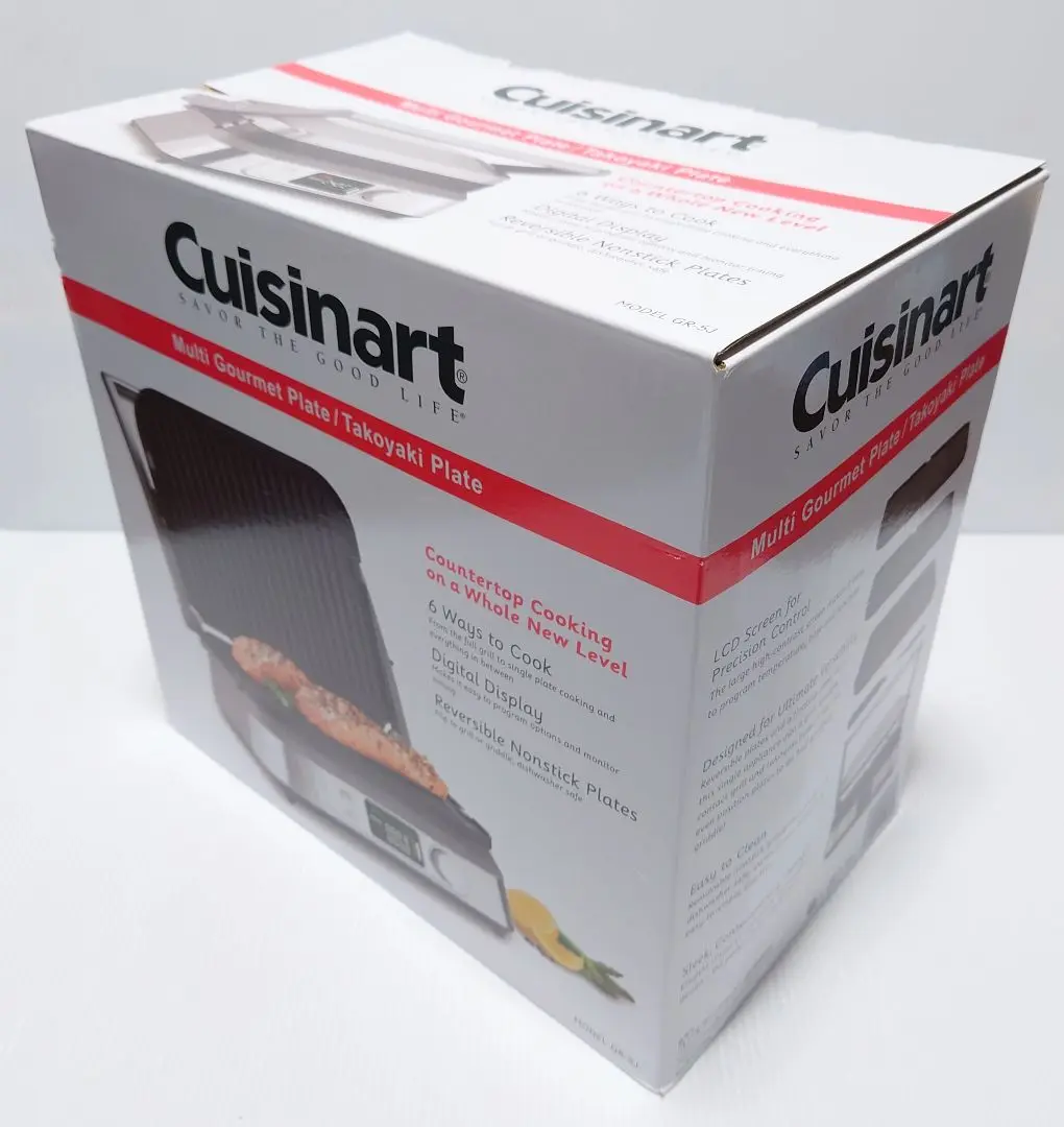2025年最新】CUisinart grの人気アイテム - メルカリ