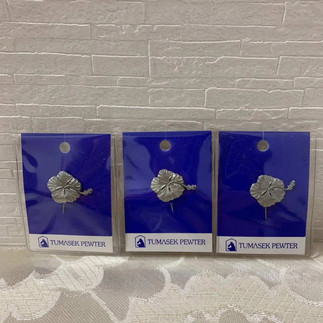 TUMASEK  PEWTER 龍と鳳凰 TUMASEK PEWTER 龍と鳳凰