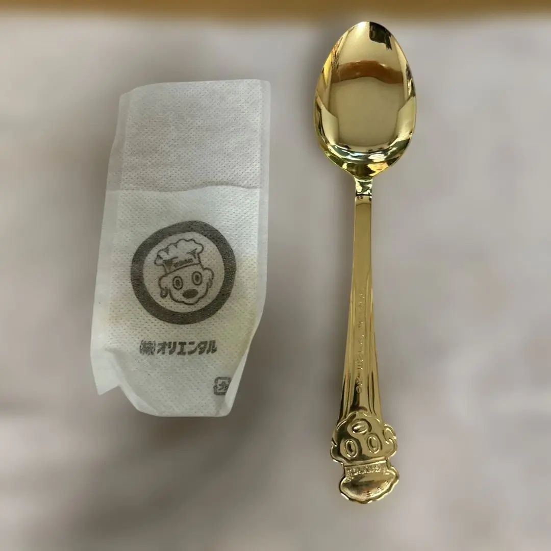 2025年最新】オリエンタルカレー スプーン 24kの人気アイテム - メルカリ