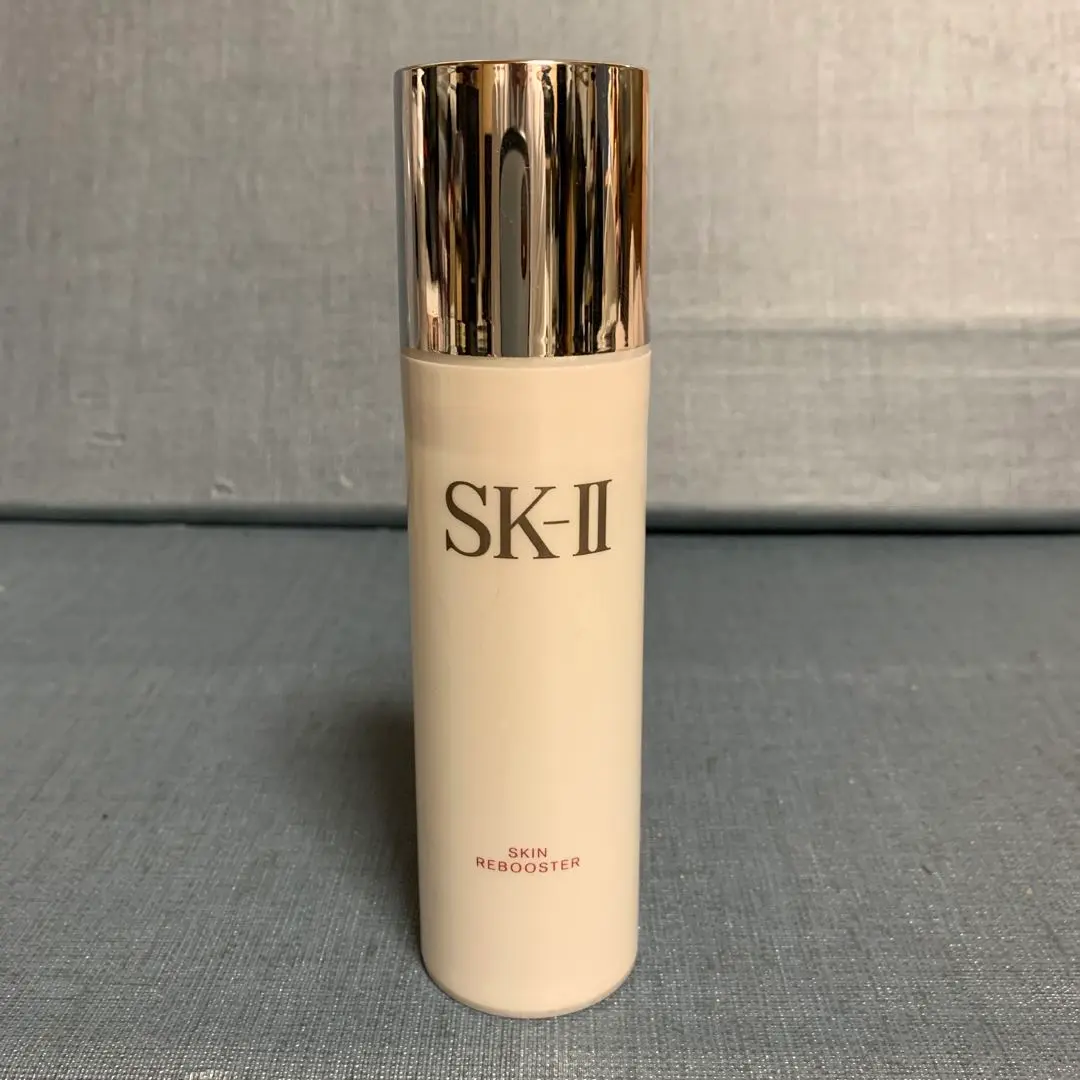 2025年最新】SK-II スキン リブースター 75gの人気アイテム