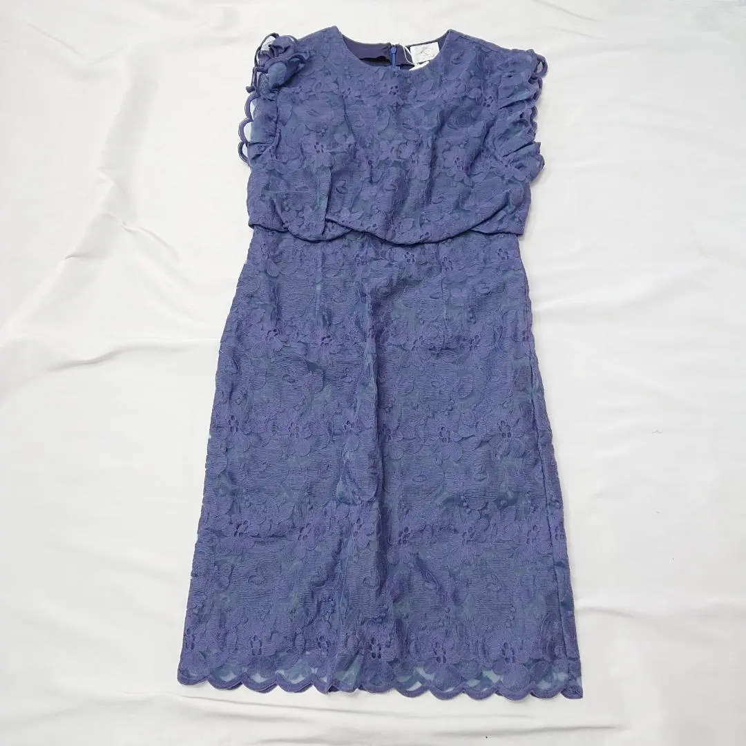 新品★RADIATE 禮服 蕾絲 連衣裙 的縮圖