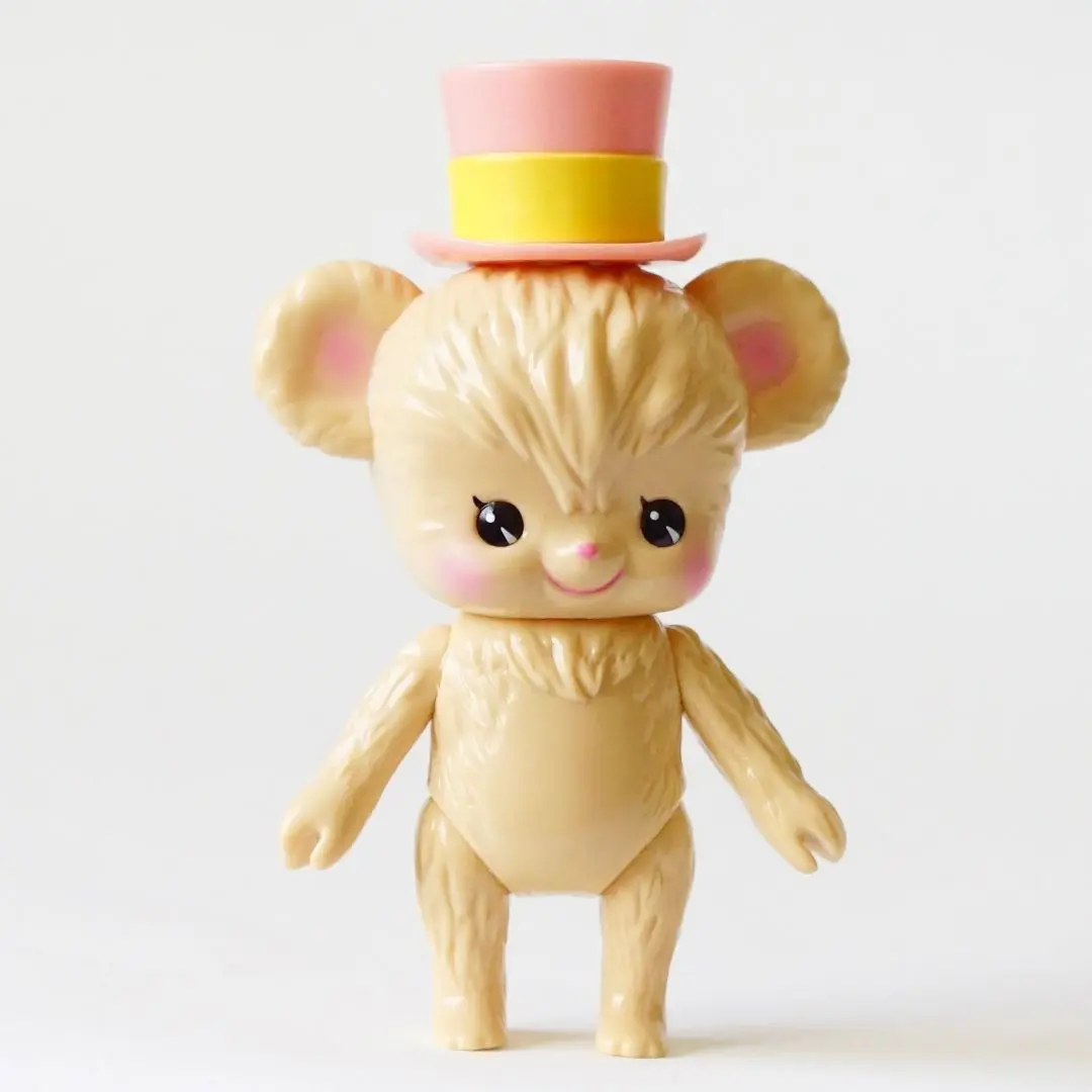 モンスタールル フィギュア ソフビ 台北國際玩具創作大展限定 きしあやこ様 2025年最新】きしあやこの人気アイテム - メルカリ