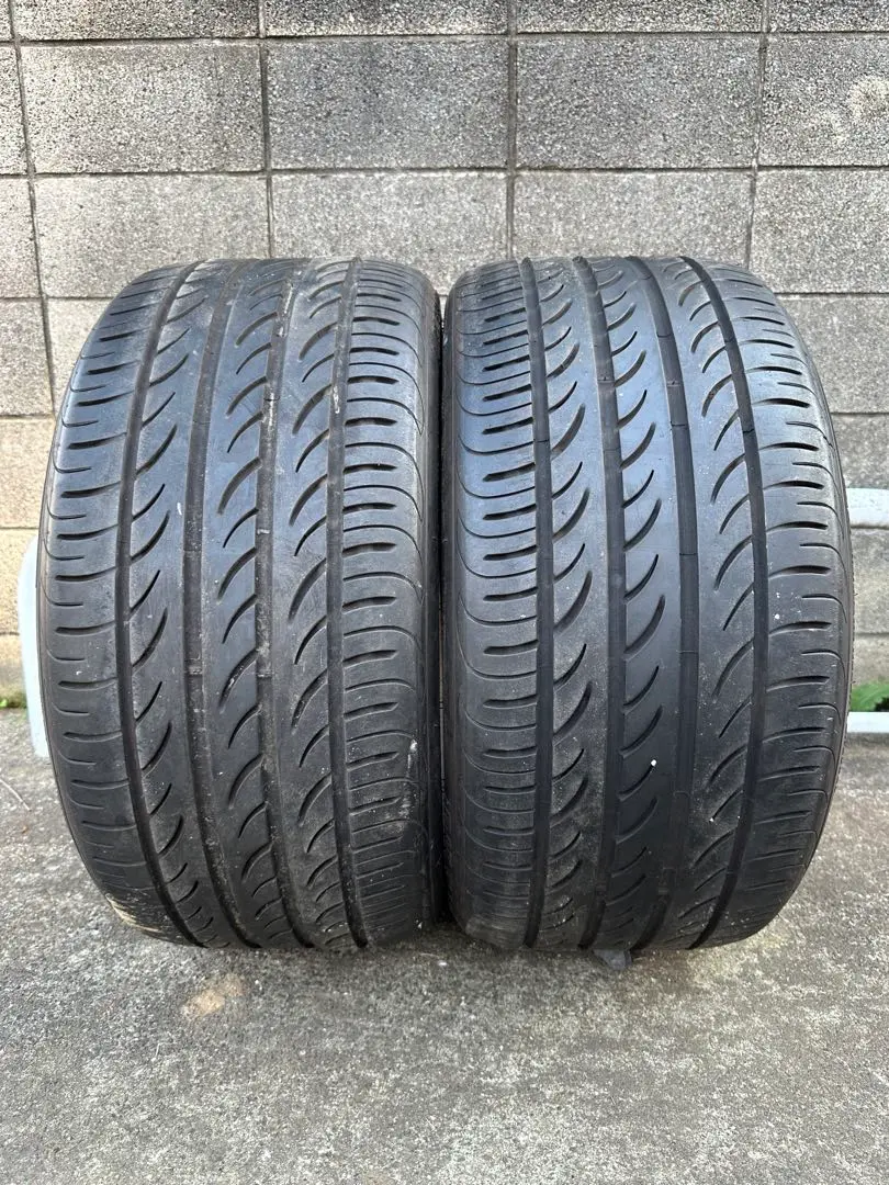 楽天市場】p zero nero 205/40r17の通販