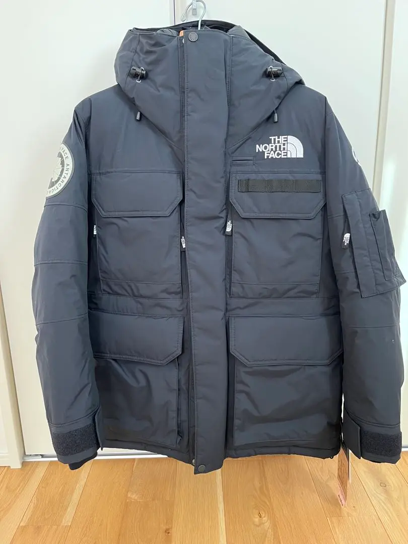 限定価格 THE NORTH FACE サザンクロスパーカ XS ND91920