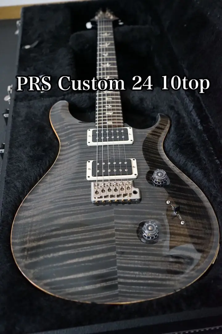 2025年最新】PRS Custom 10topの人気アイテム - メルカリ