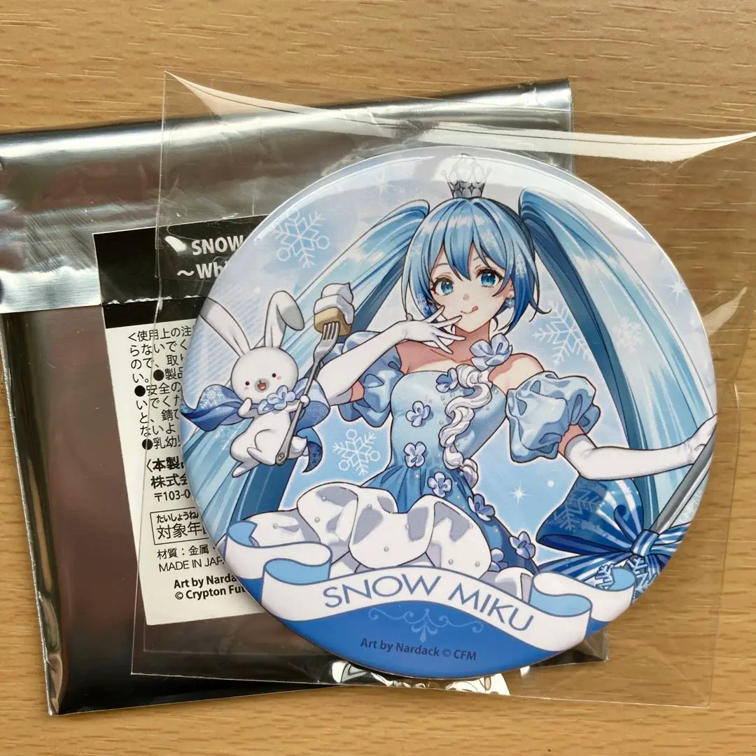 2025年最新】初音ミク 缶バッジ りんごの人気アイテム - メルカリ