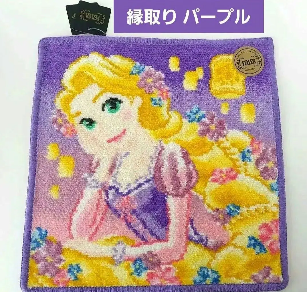 2025年最新】フェイラー ラプンツェルの人気アイテム - メルカリ