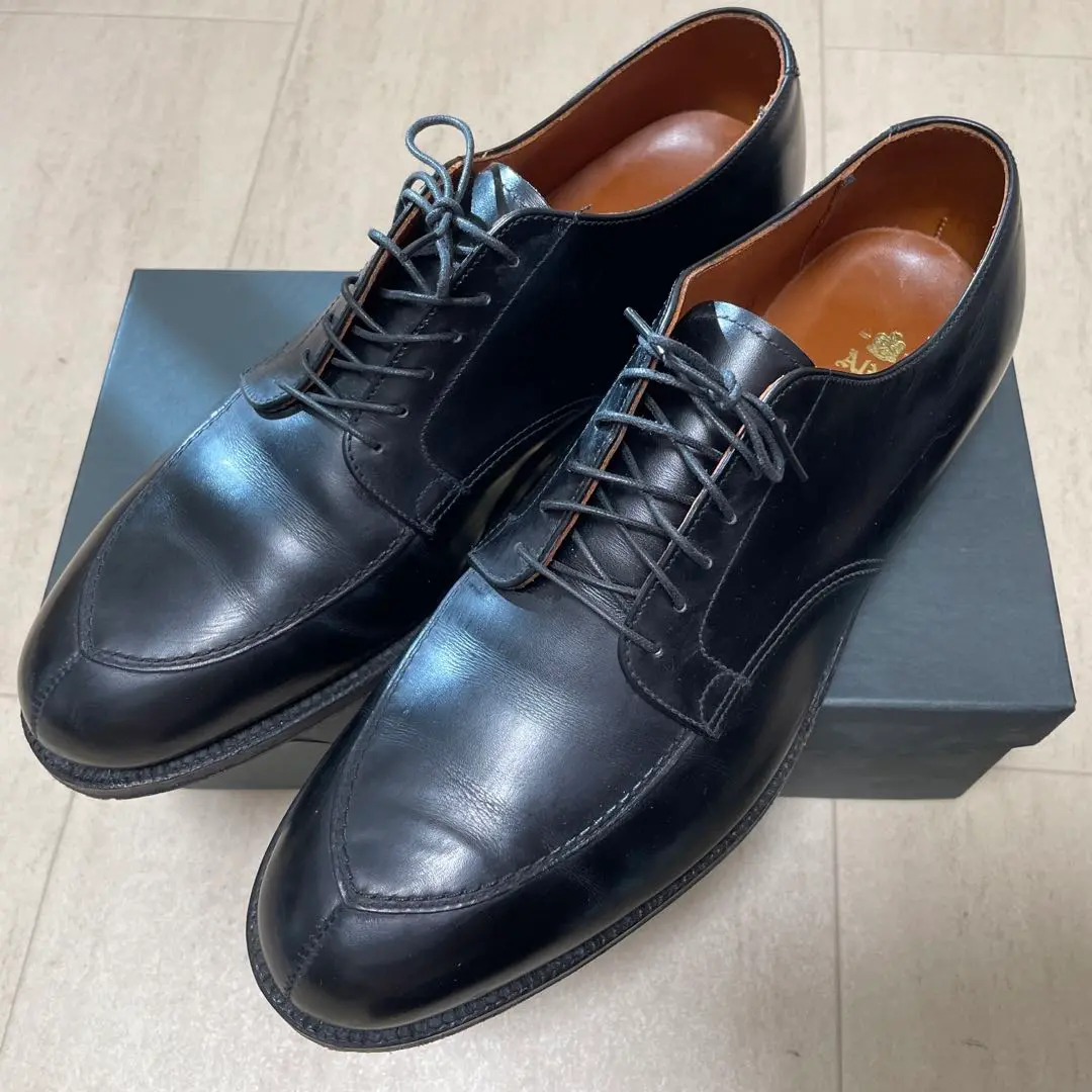 2025年最新】alden vチップ 8715の人気アイテム - メルカリ