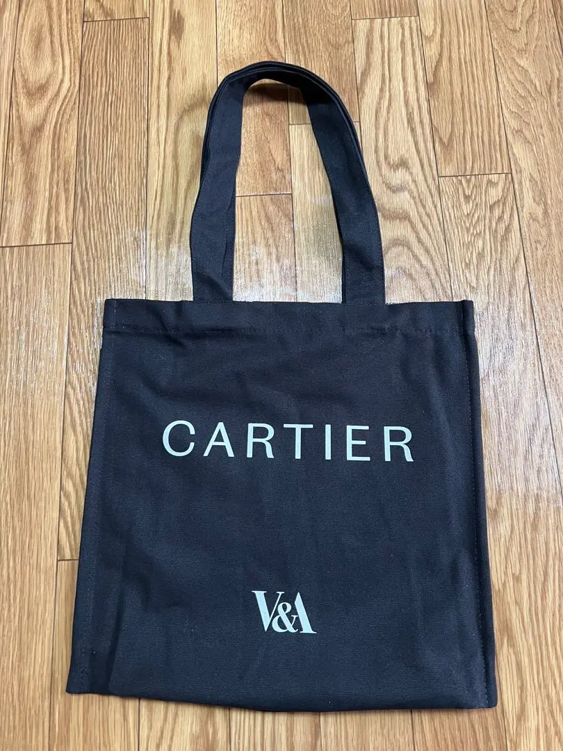 2025年最新】Cartier エコバッグの人気アイテム - メルカリ