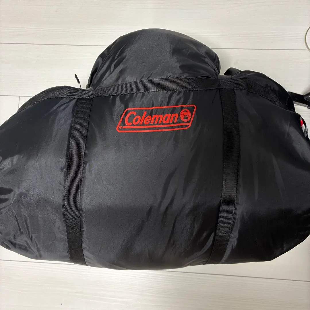 (未使用･未開封品)　コールマン(Coleman) 寝袋 タスマンキャンピングマミー L-15 使用可能温度-15度 マミー型 2000022267 kmdlckf Amazon.co.jp: Coleman(コールマン) 寝袋 タスマンキャンピング