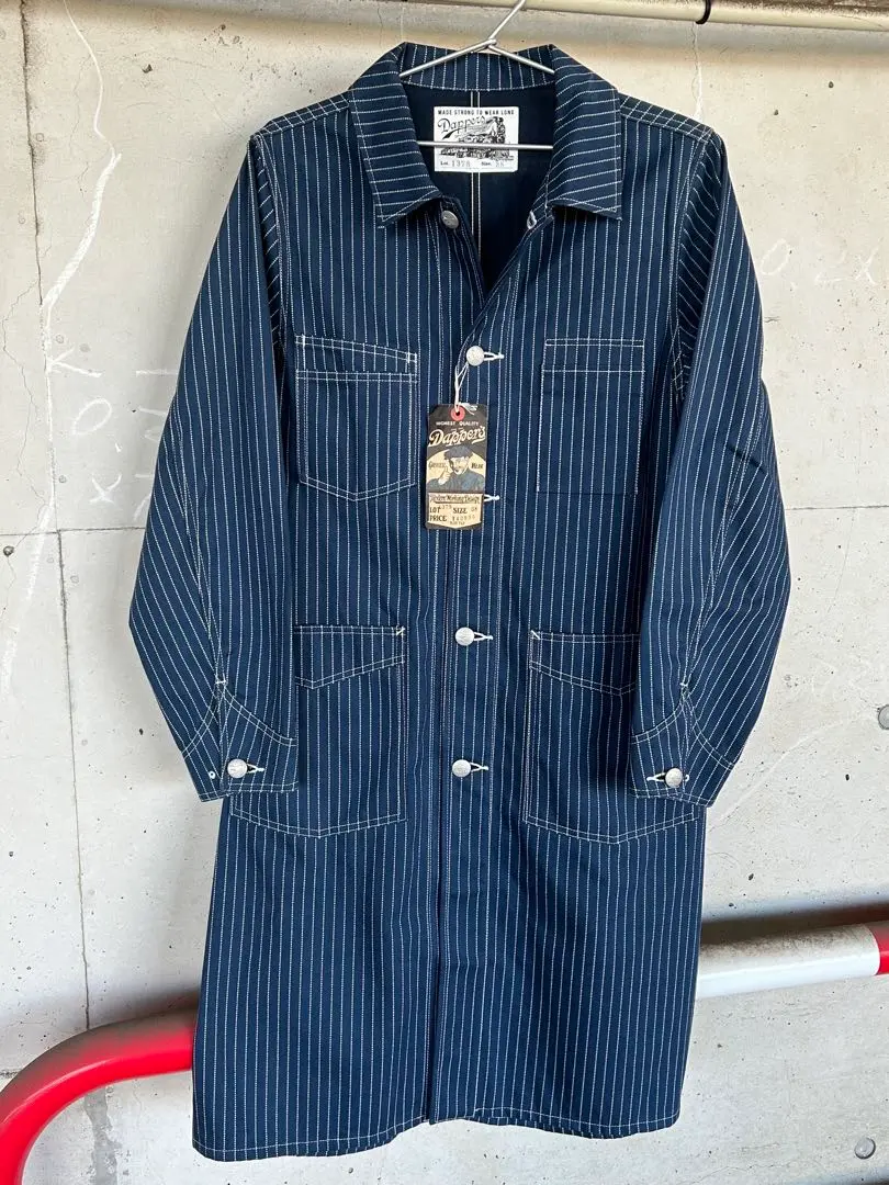 チ*ナ様 dapper's ダッパーズ カバーオール ブラウン アトラクションズ チ*ナ様 dapper's ダッパーズ カバーオール ブラウン