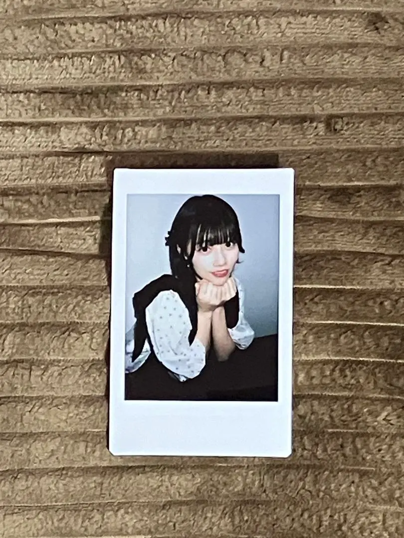 ラストアイドル ラスアイ 直筆 サイン入り チェキ 大場結女 2025年最新】大場結女の人気アイテム - メルカリ