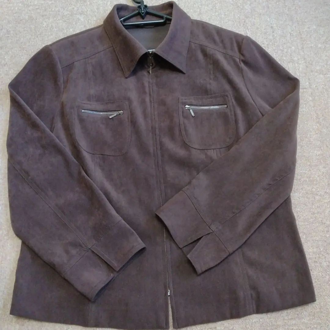 Thumbnail of Women's Tops Outerwear Jacket Size 17