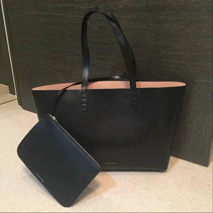 2025年最新】MANSUR GAVRIEL レディース トートバッグの人気
