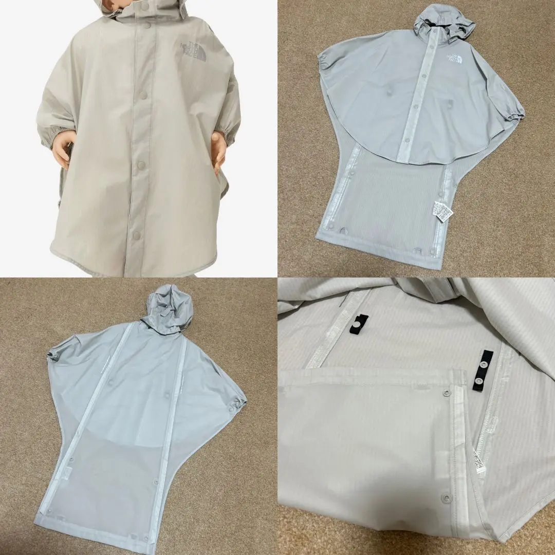 ノースフェイス　マタニティ　レインコート　ピッカパック　定価4.9万　新品　値下 楽天市場】ノースフェイス マタニティ MTY ピッカパック レイン