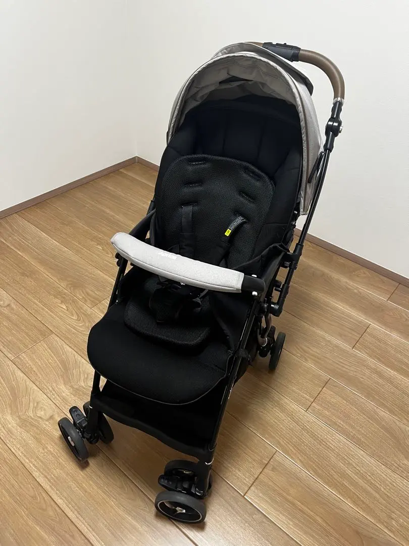 美品！ラクーナビッテクッション　2023年　ひえひえマット付き アカチャンホンポ（赤ちゃん本舗）の公式ネット通販 ｜ラクーナ