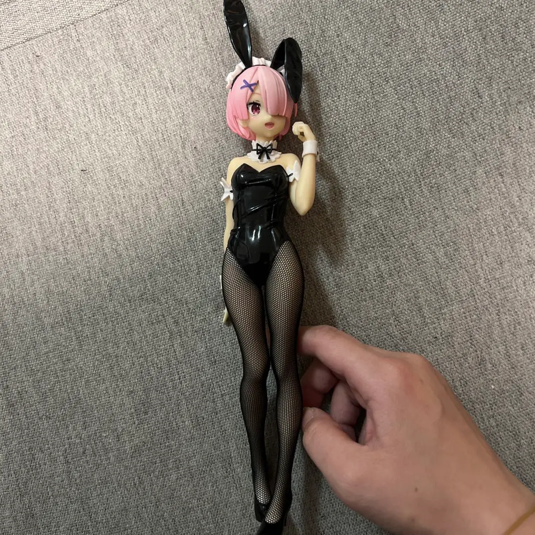 2025年最新】網タイツラムフィギュアの人気アイテム - メルカリ