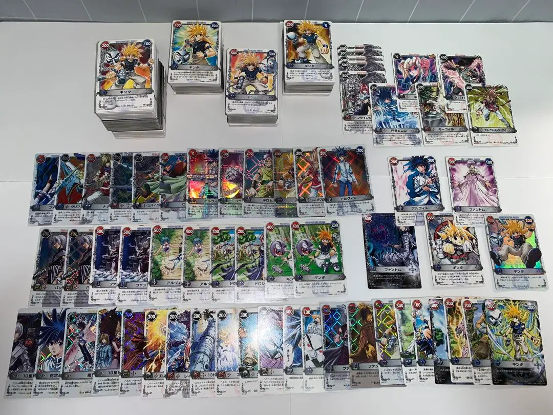 新品未開封 メルヘヴン チェスの逆襲 box カード アームバトル 2box 2025年最新】チェスの逆襲の人気アイテム - メルカリ