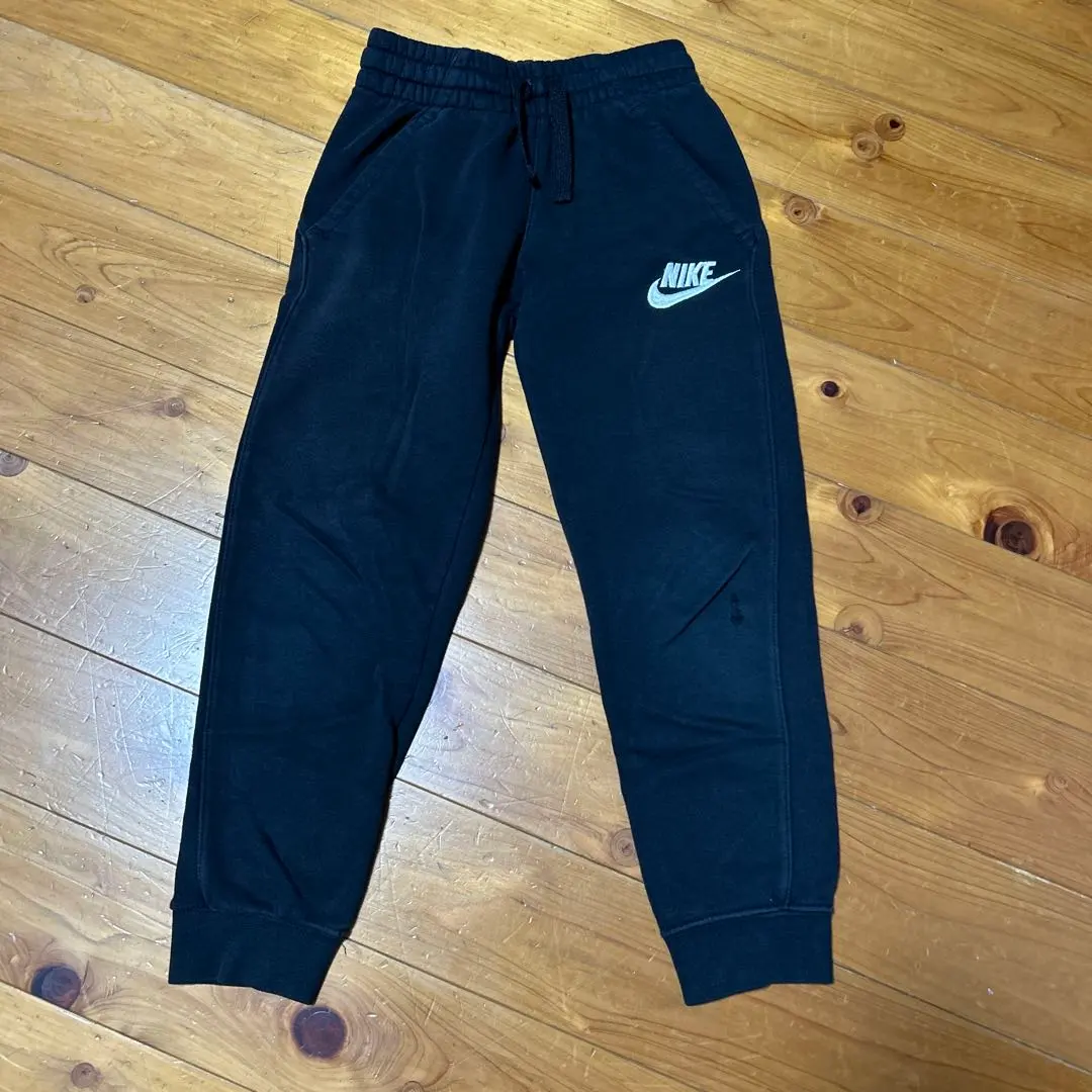 Thumbnail of Nike sweatpants, black, 100cm~