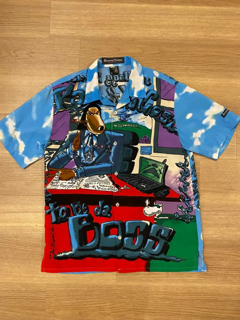 90s Snoop Dogg clothing スヌープドッグ サンバイザー 西海岸のドン】スヌープドッグのファッションスタイル特集