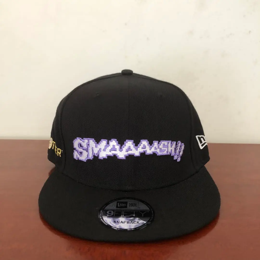 sb-1664) NEW ERA × Mother2 9Thirty CAP sb-1664) NEW ERA × Mother2 9Thirty CAP