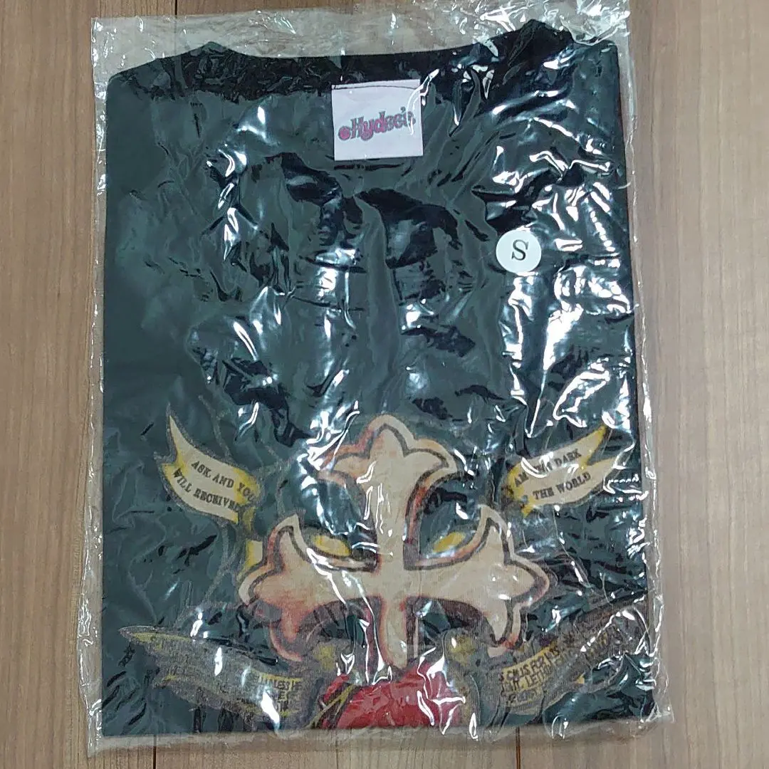 初期⭐︎HYDE hydeist HELLO PV Tシャツ 初期⭐︎HYDE hydeist HELLO PV Tシャツ