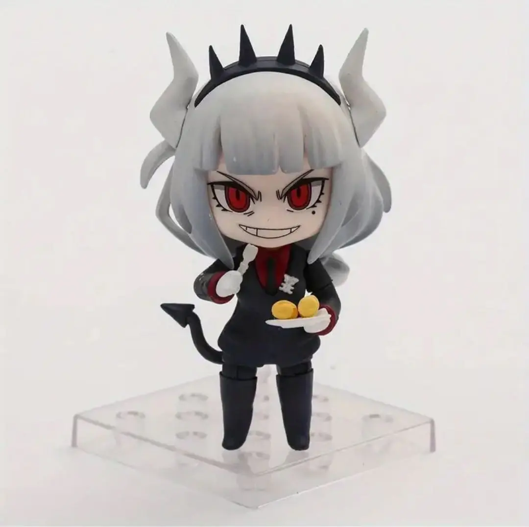 【新品未開封】 ねんどろいど ヘルテイカー HELLTAKER ケルベロス ねんどろいど ケルベロス Single
