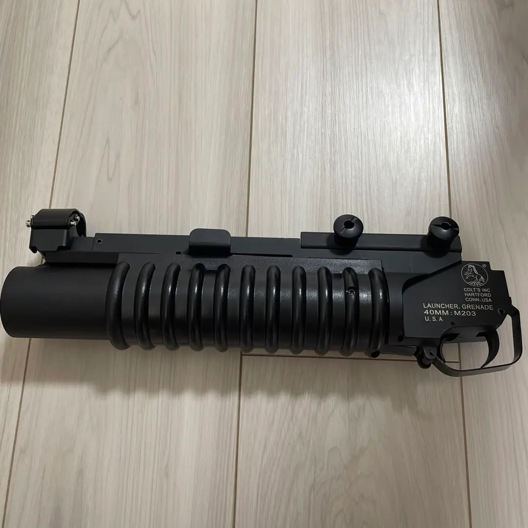 2025年最新】CAW M203の人気アイテム - メルカリ