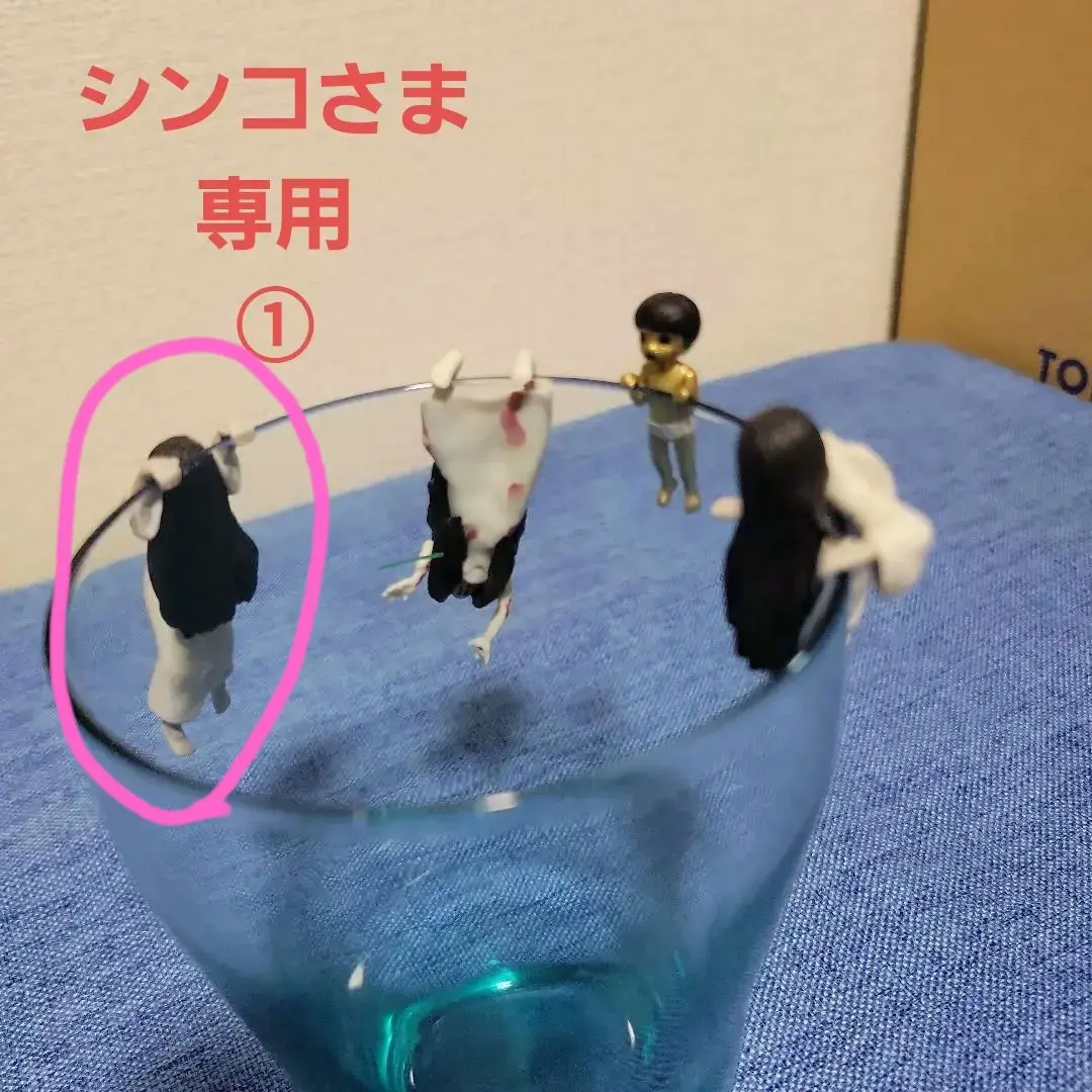 2025年最新】フチ子 貞子の人気アイテム - メルカリ