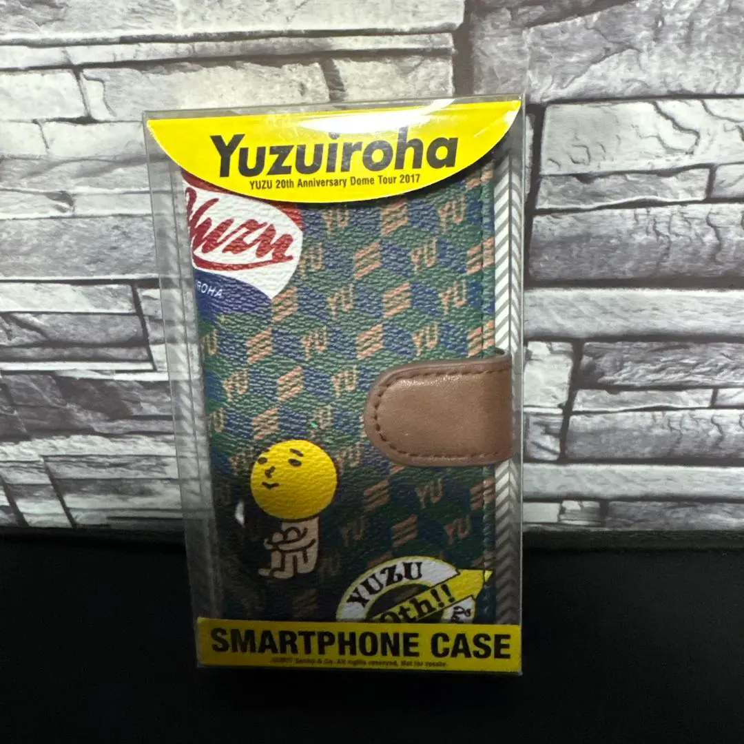 セット価格！ゆず太郎/スマートフォンホルダー/スマホホルダー/ゆずマン/ポーチ ゆず太郎 スマートフォンショルダー – YUZU Official Store