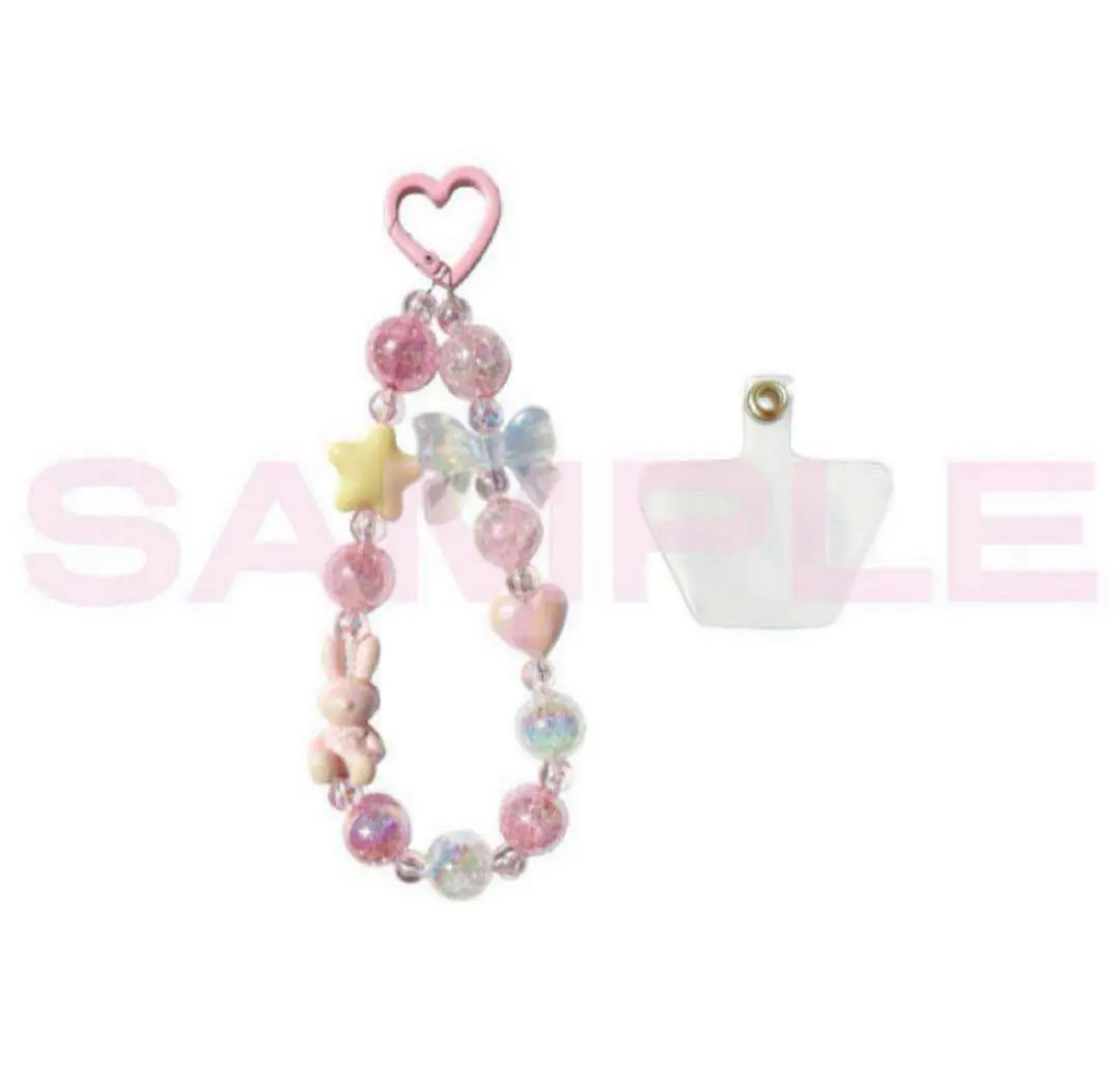 Thumbnail of Matsumoto Karen Birthday Festival 2025 Goods: Super Karen Time! Costume Beads