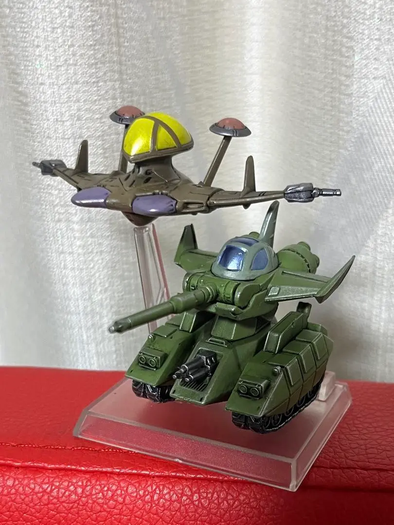マイクロコレクション　ガンダム　戦艦、戦闘機系　ドップ　マゼラアタック他　13個 マイクロコレクション ガンダム 戦艦、戦闘機系 ドップ マゼラ