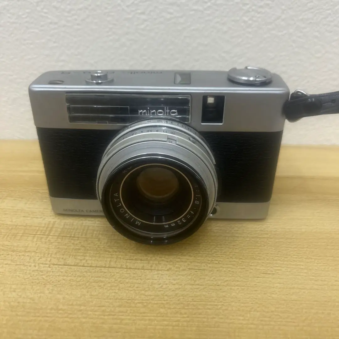 2025年最新】MINOLTA repo-Sの人気アイテム - メルカリ
