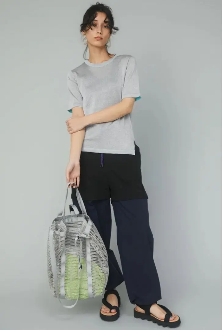 2025年最新】HeRIN.CYE バッグの人気アイテム - メルカリ