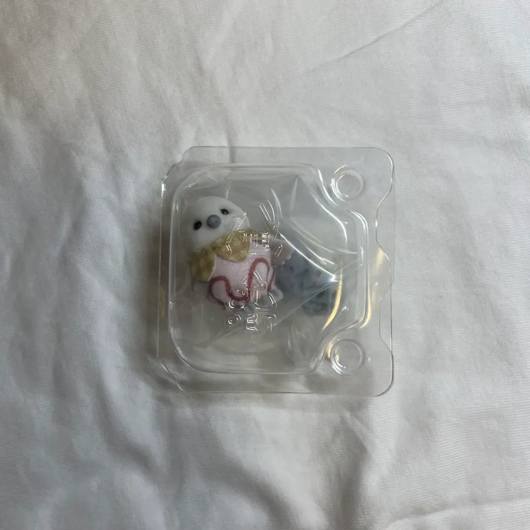 Thumbnail of Sylvanian Families Baby Shima Enaga