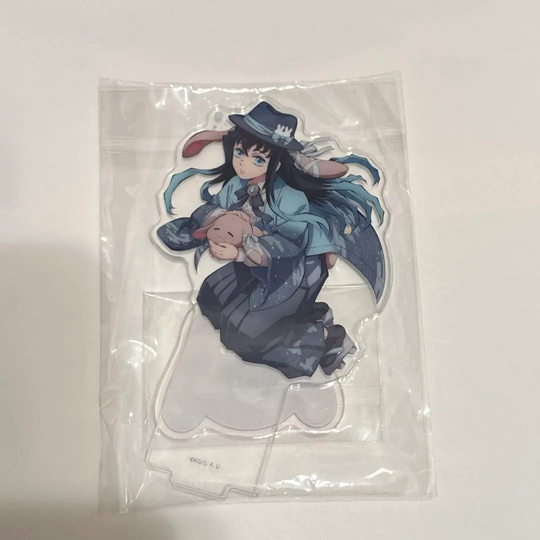 2025年最新】卯年アクリルスタンド時透無一郎の人気アイテム