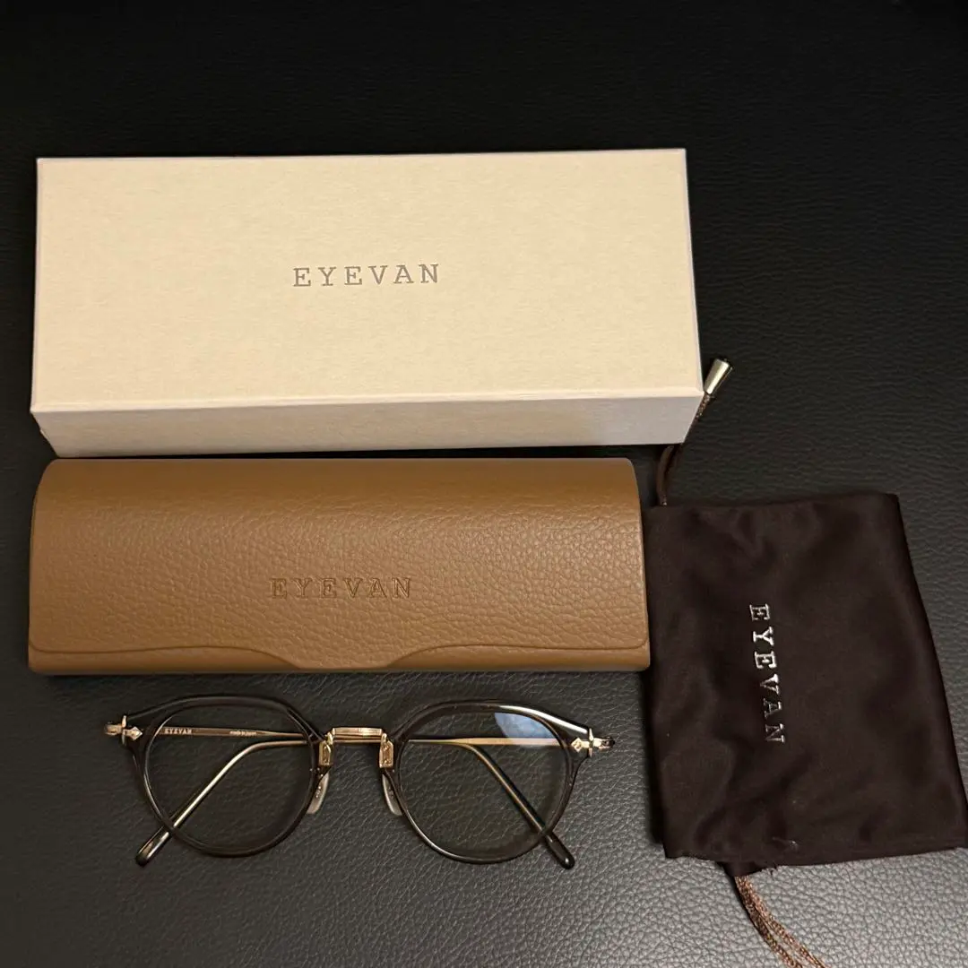 EYEVAN E-0508 SMK/G 的縮圖