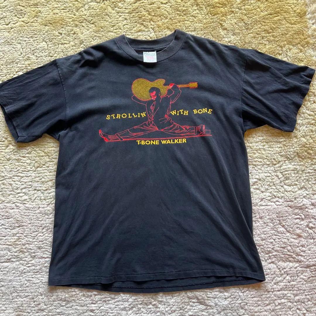 T-Bone Walker 　USオリジナル レア T-Bone Walker USオリジナル レア