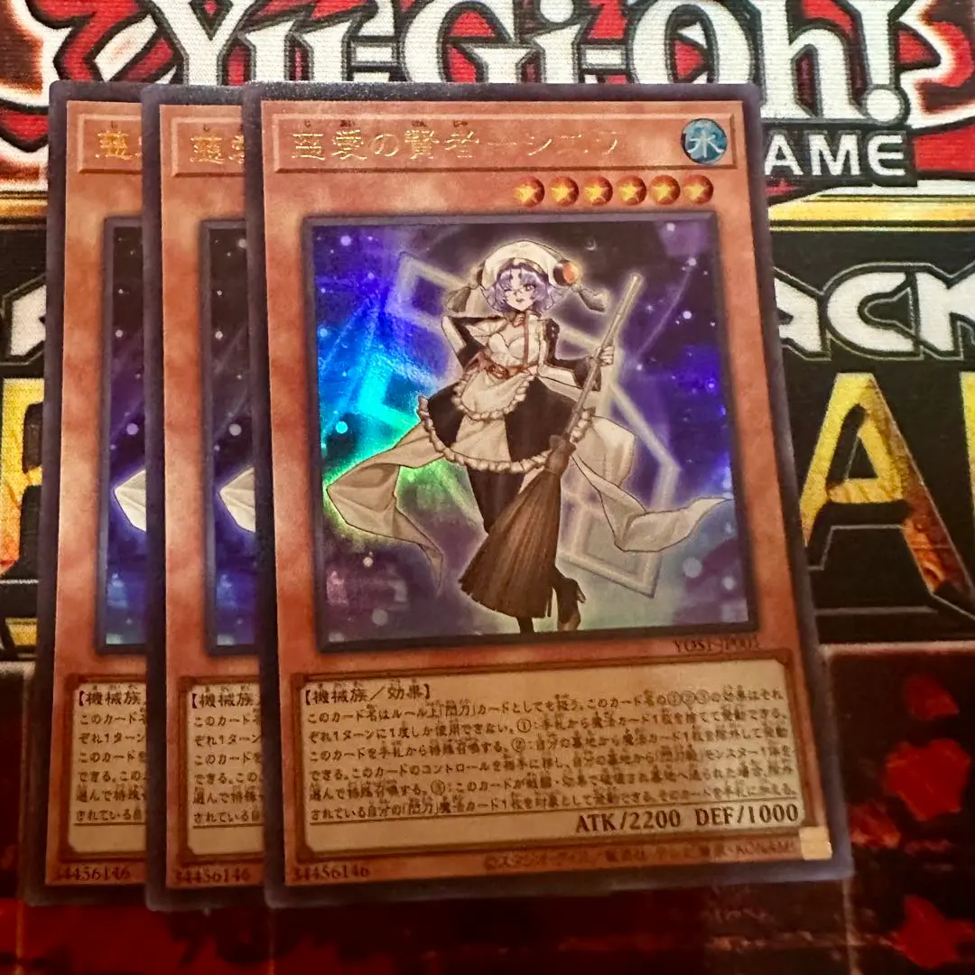 遊戯王慈愛 2025年最新】慈愛の賢者シエラの人気アイテム - メルカリ