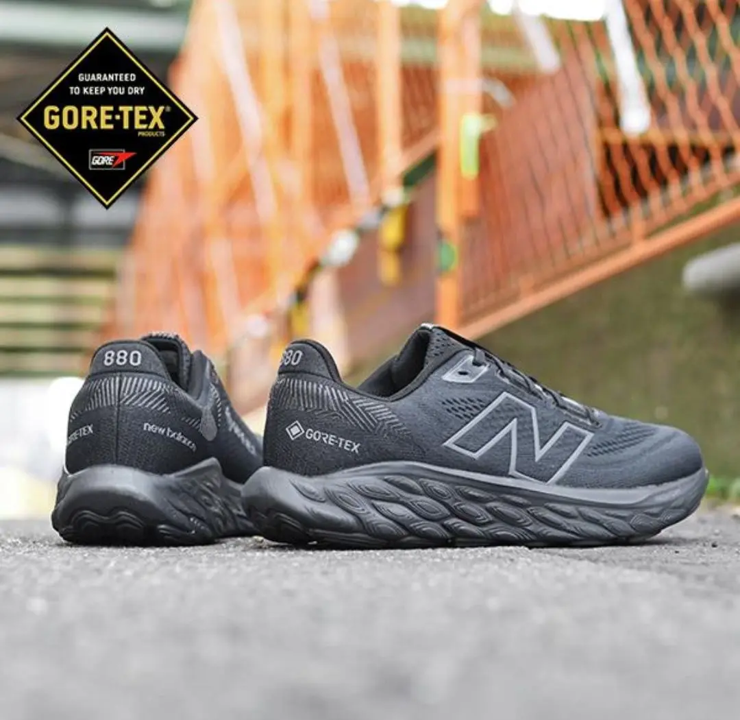 new balance Fresh Foam X 880 v14 ゴアテックス Fresh Foam X 880v14 GORE-TEX® - New Balance