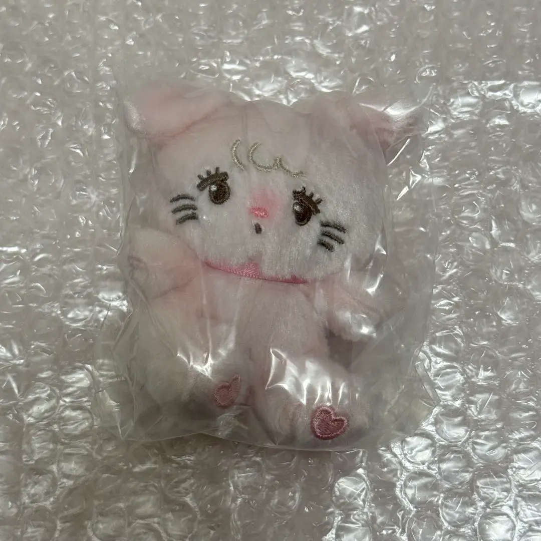 Thumbnail of Mikko Characters plush toys, Cammy, gashapon (capsule toys)