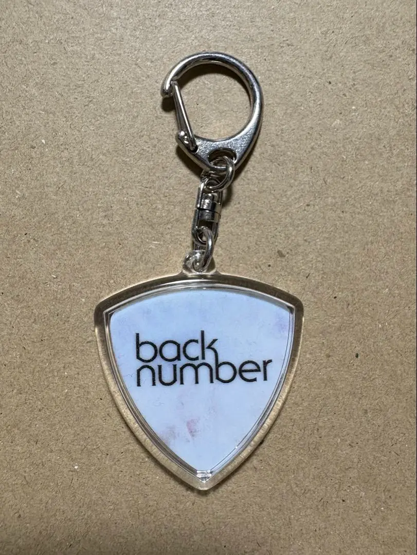 back number ピック 2025年最新】back number ピックの人気アイテム - メルカリ