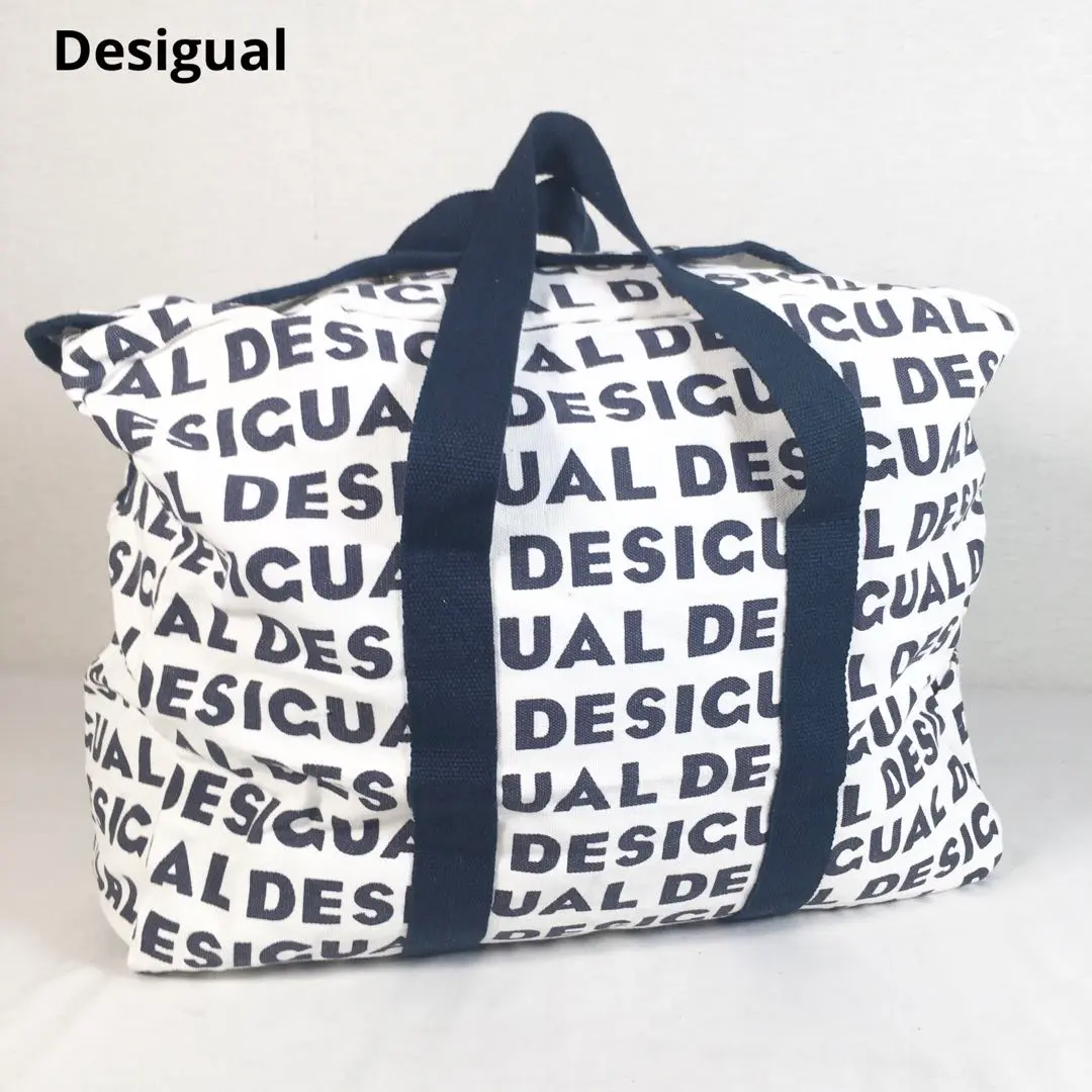 2025年最新】Desigual レディース ボストンバッグ・旅行用バッグ