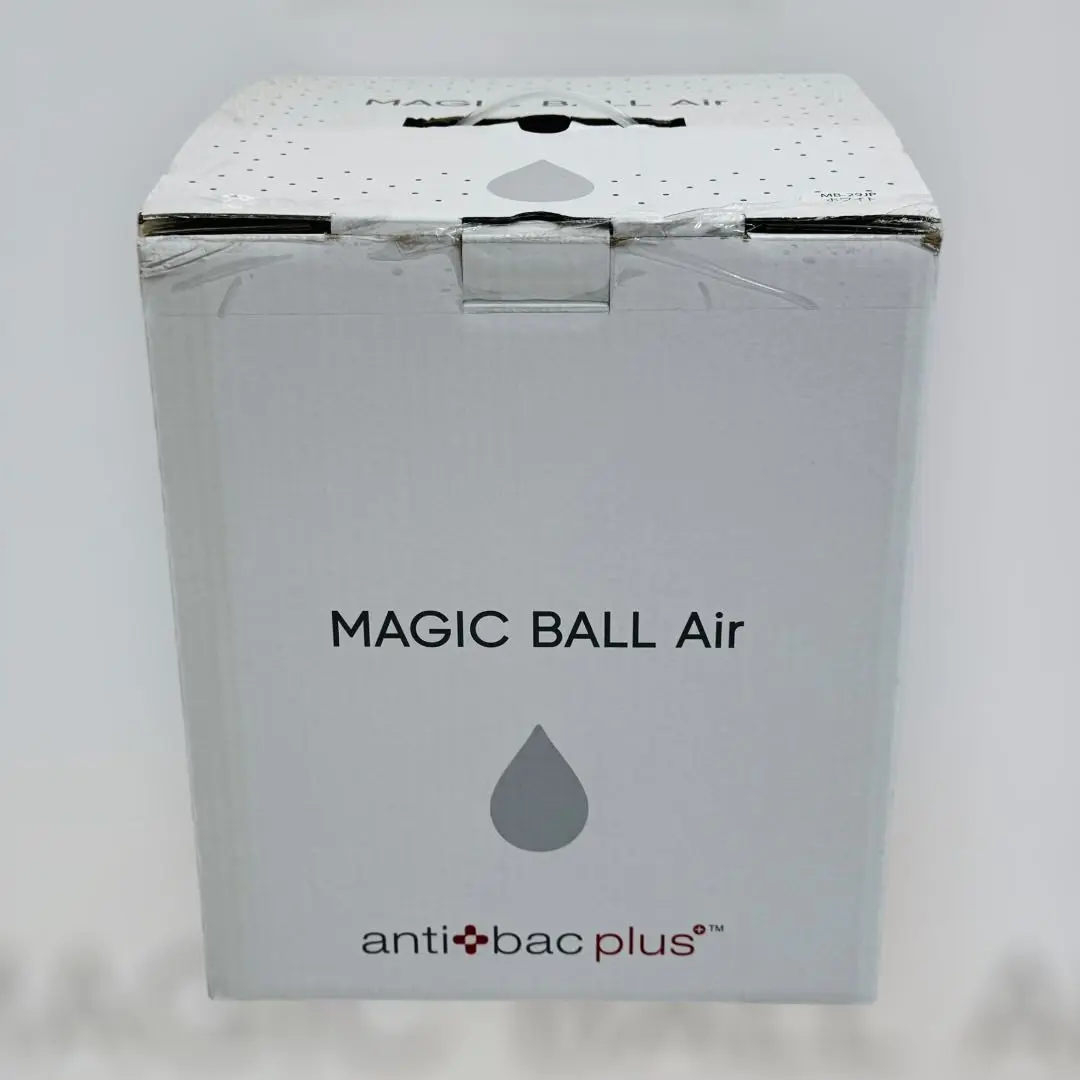 2025年最新】マジックボール antibac kの人気アイテム - メルカリ