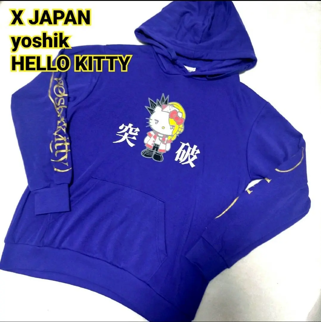 ⭐︎yoshiキティ⭐︎ Rady グラデーション フードパーカー yoshikitty Online Shop