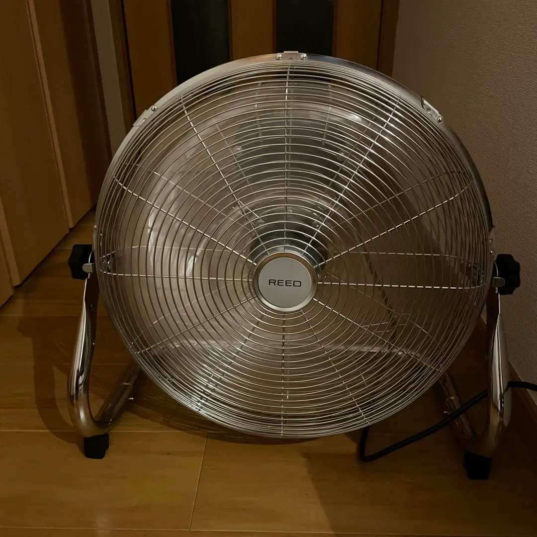 2025年最新】Reed 扇風機の人気アイテム - メルカリ