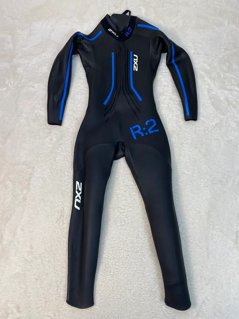 2025年最新】2XU フルスーツの人気アイテム - メルカリ
